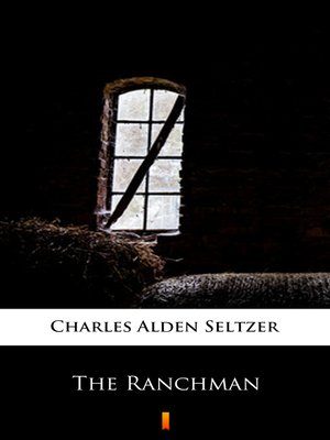 cover image of The Ranchman